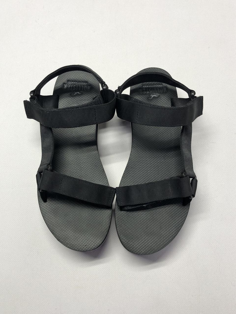 Фото1 Босоніжки HOLLISTER