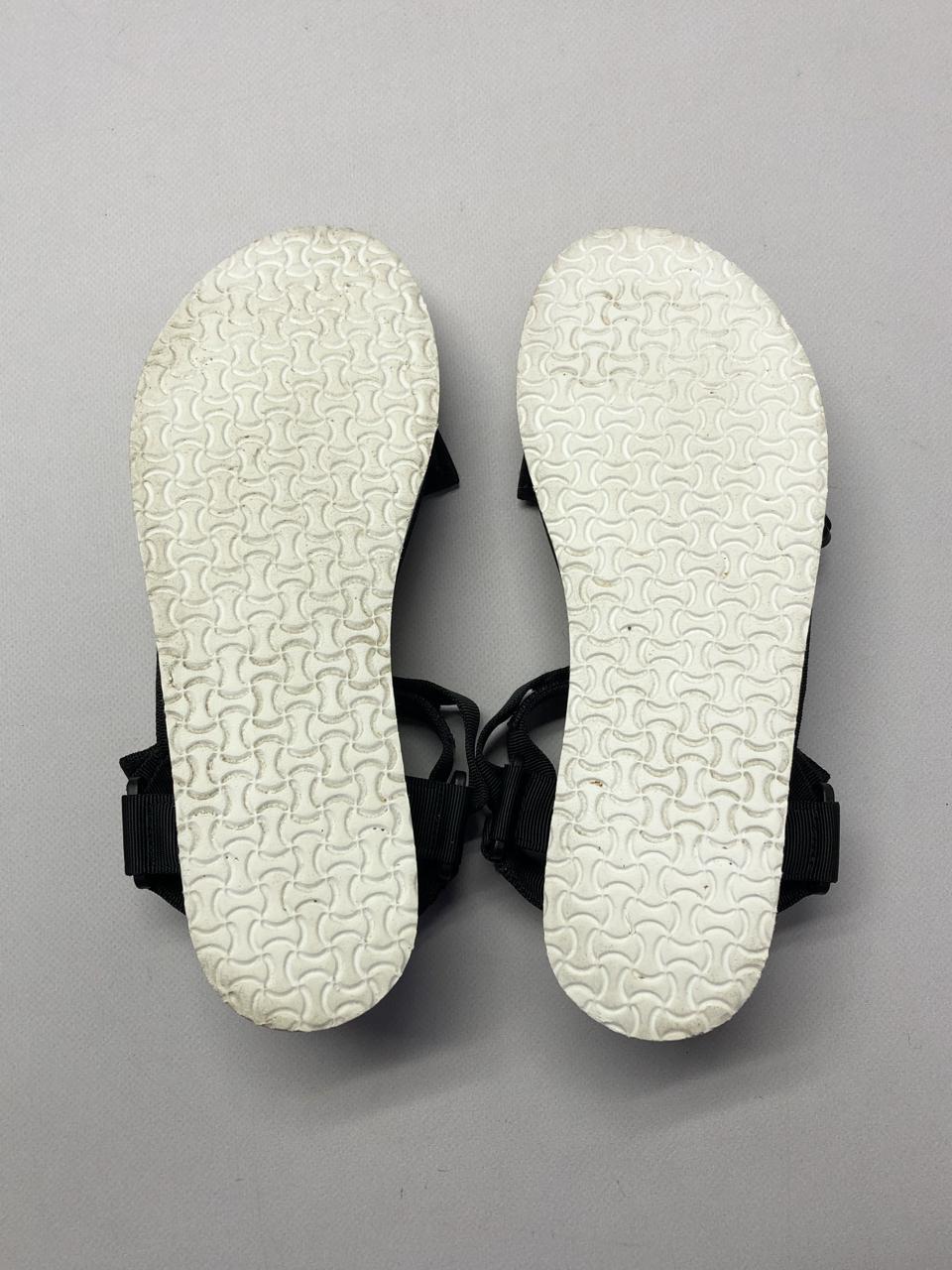 Фото2 Босоніжки HOLLISTER