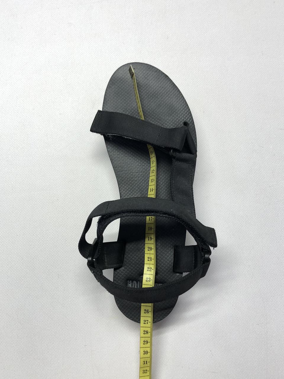 Фото3 Босоніжки HOLLISTER