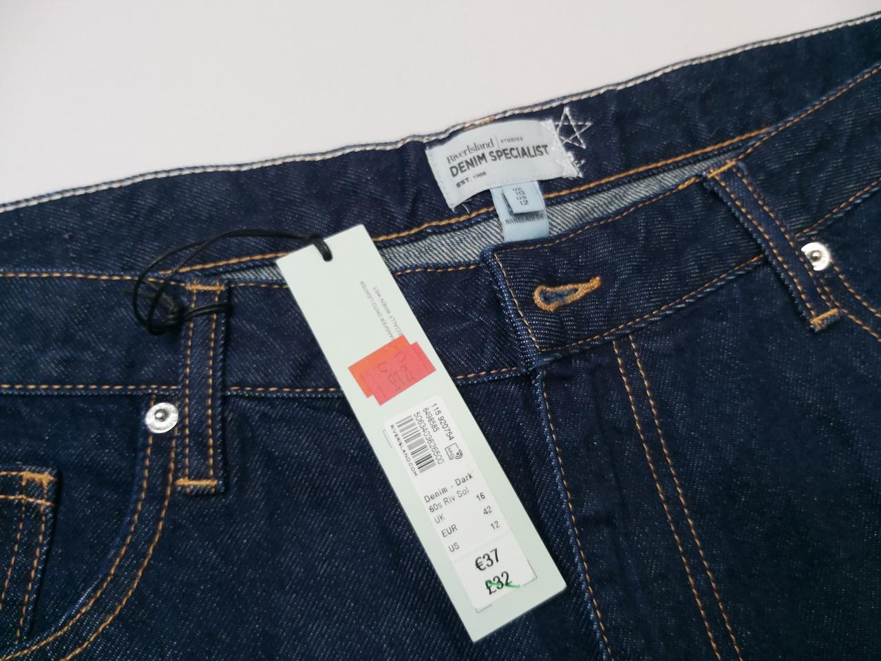 Фото3 Шорти River Island