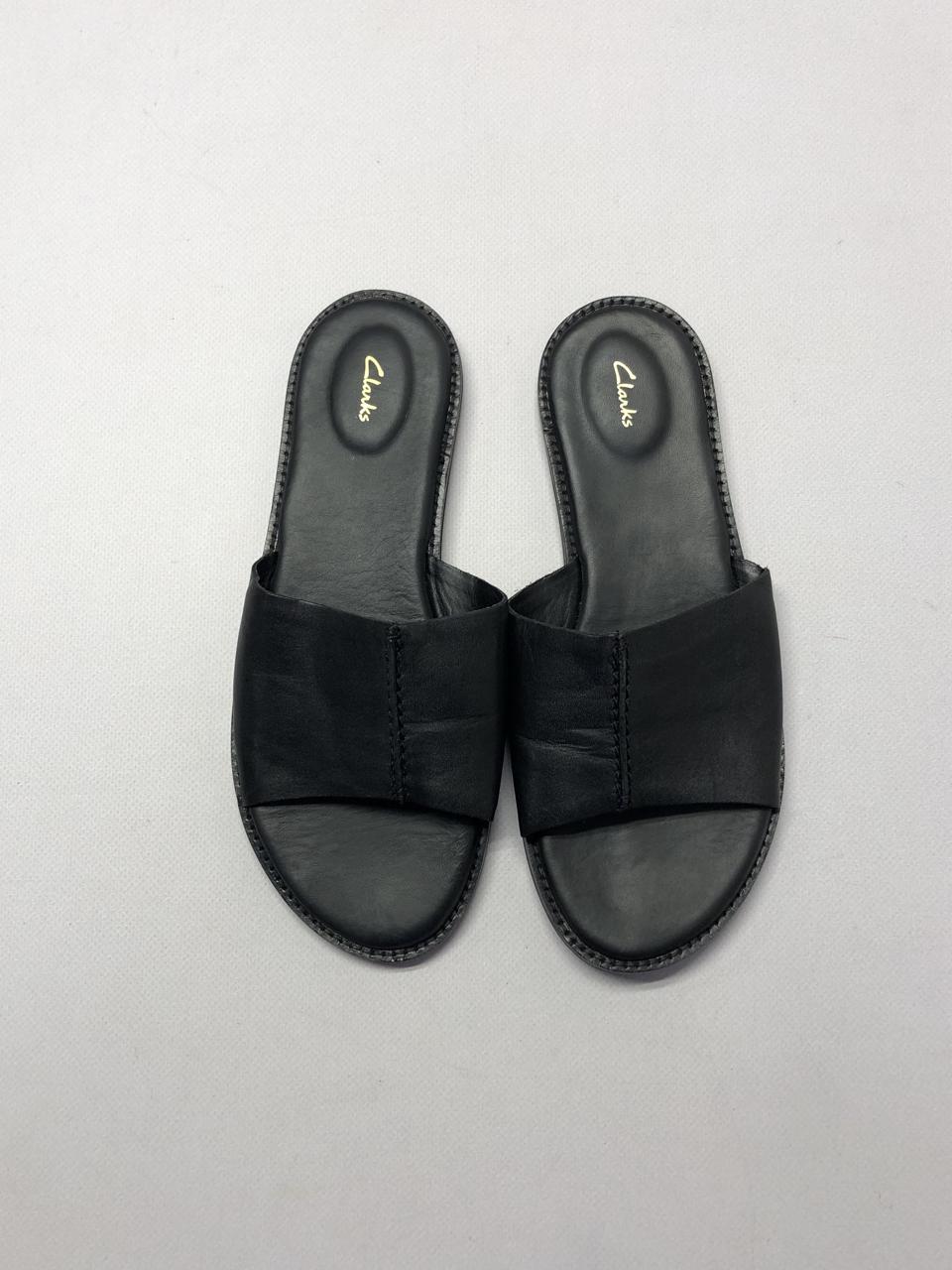 Фото1 Шльопанці Clark’s