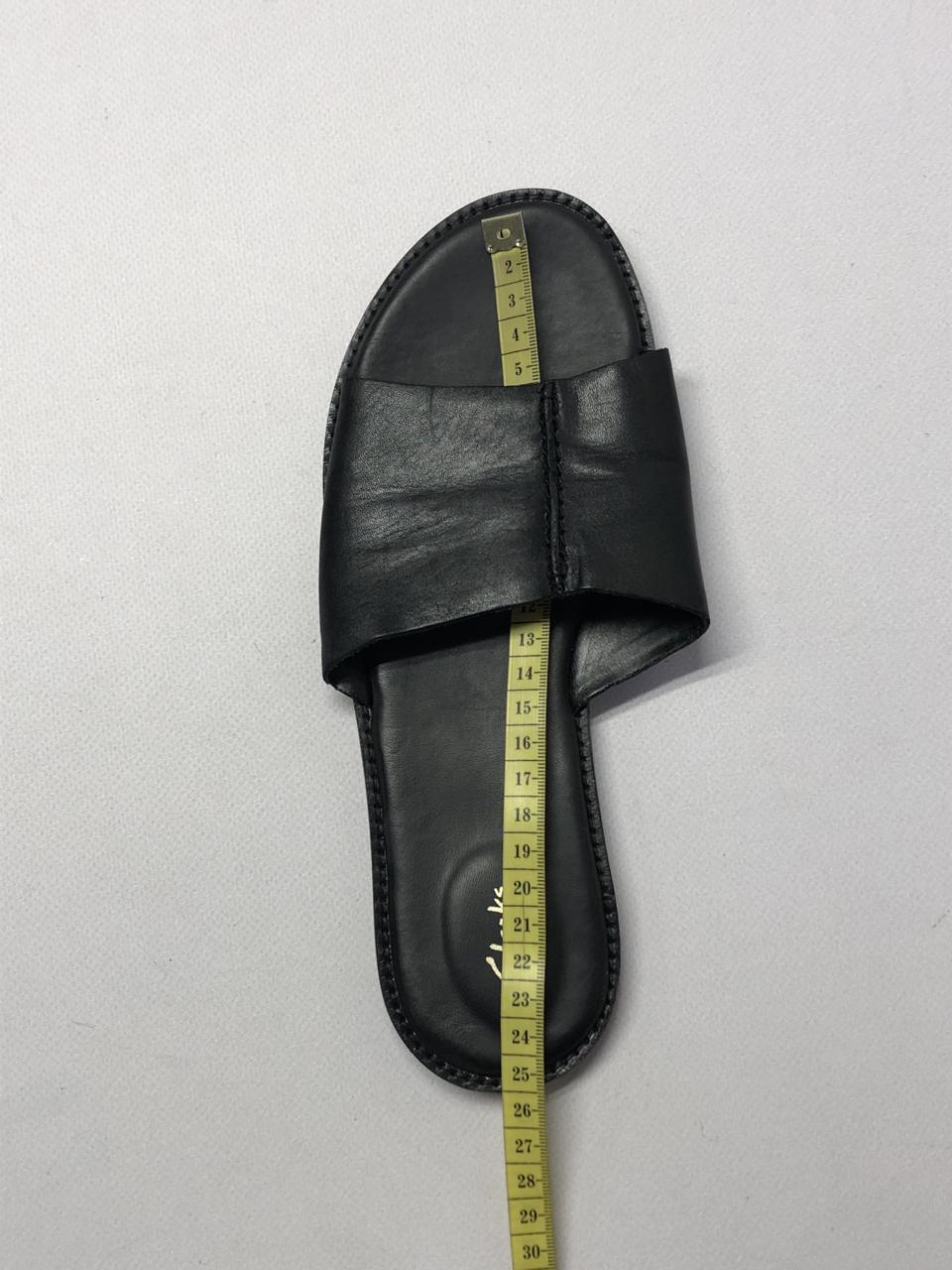 Фото4 Шльопанці Clark’s