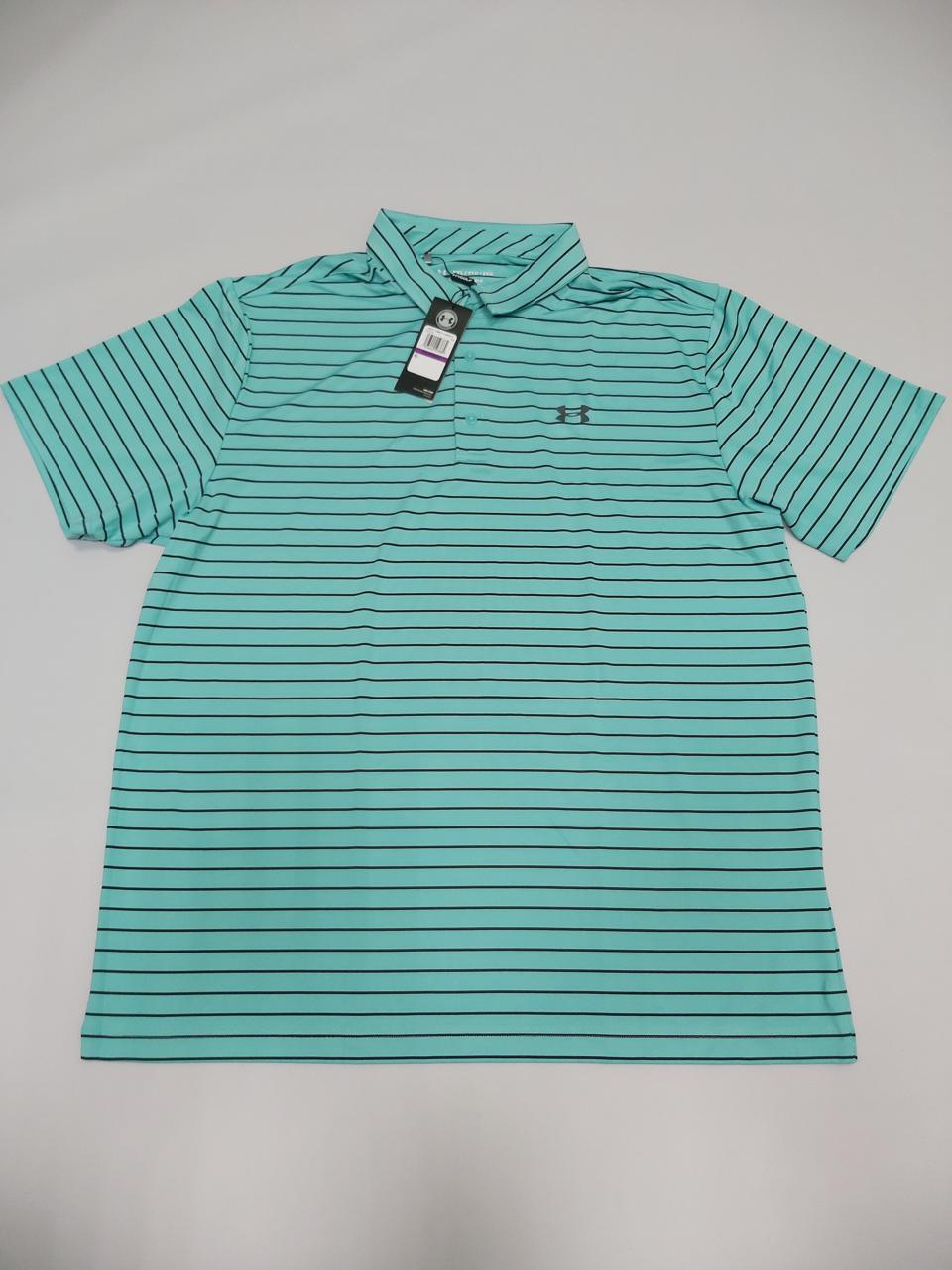 Фото1 Футболка Under Armour