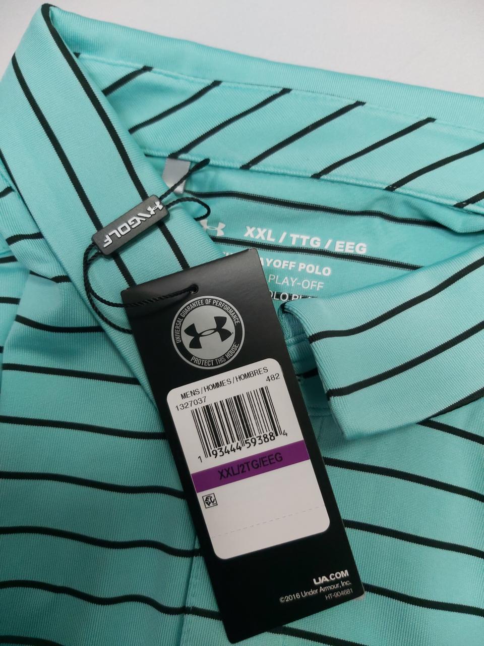 Фото3 Футболка Under Armour