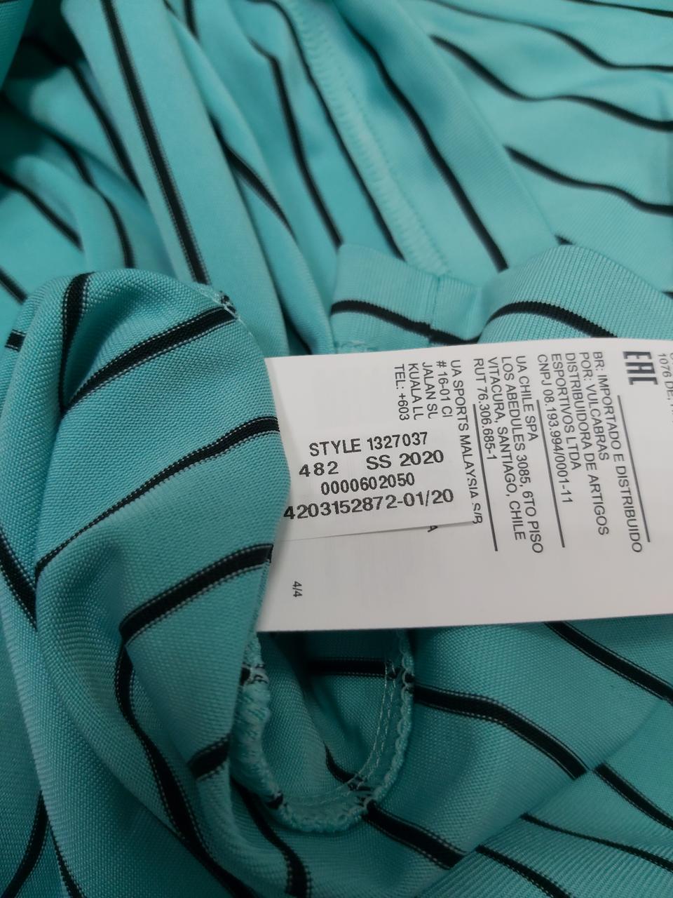 Фото4 Футболка Under Armour