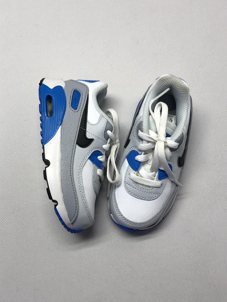 Фото2 Кросівки Nike