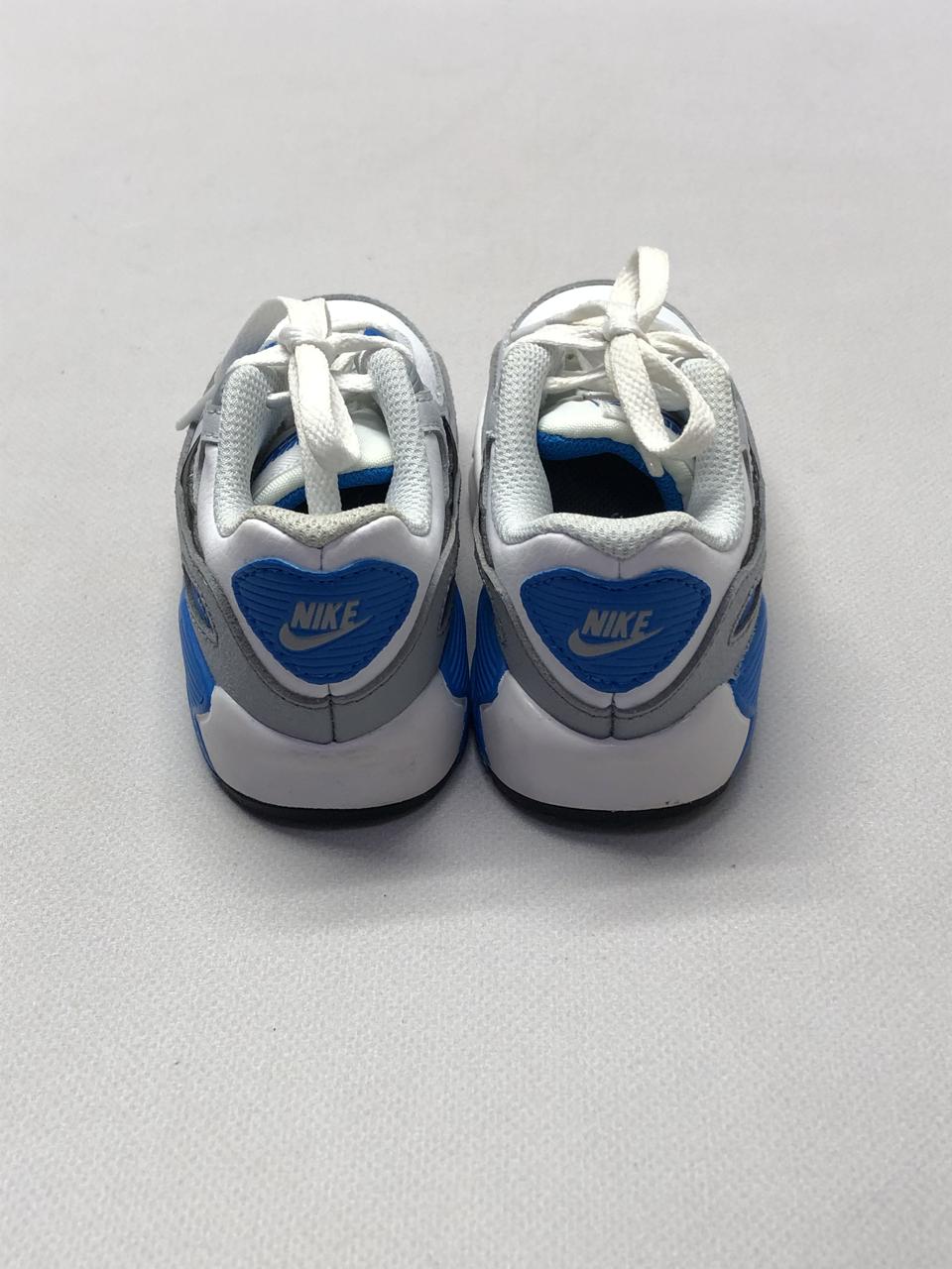 Фото3 Кросівки Nike
