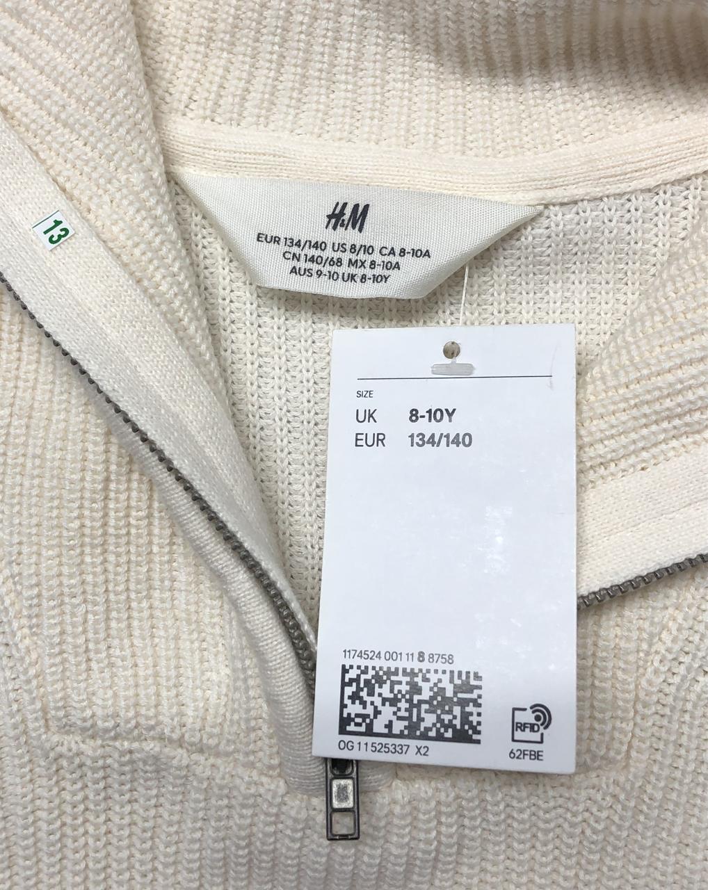 Фото3 Светр H&M