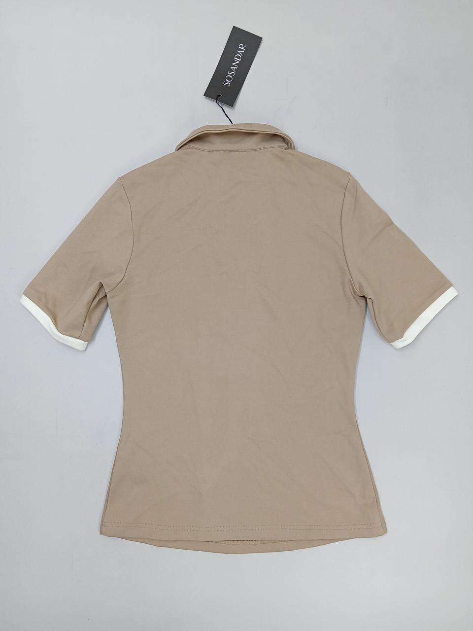 Фото2 Футболка Sosandar