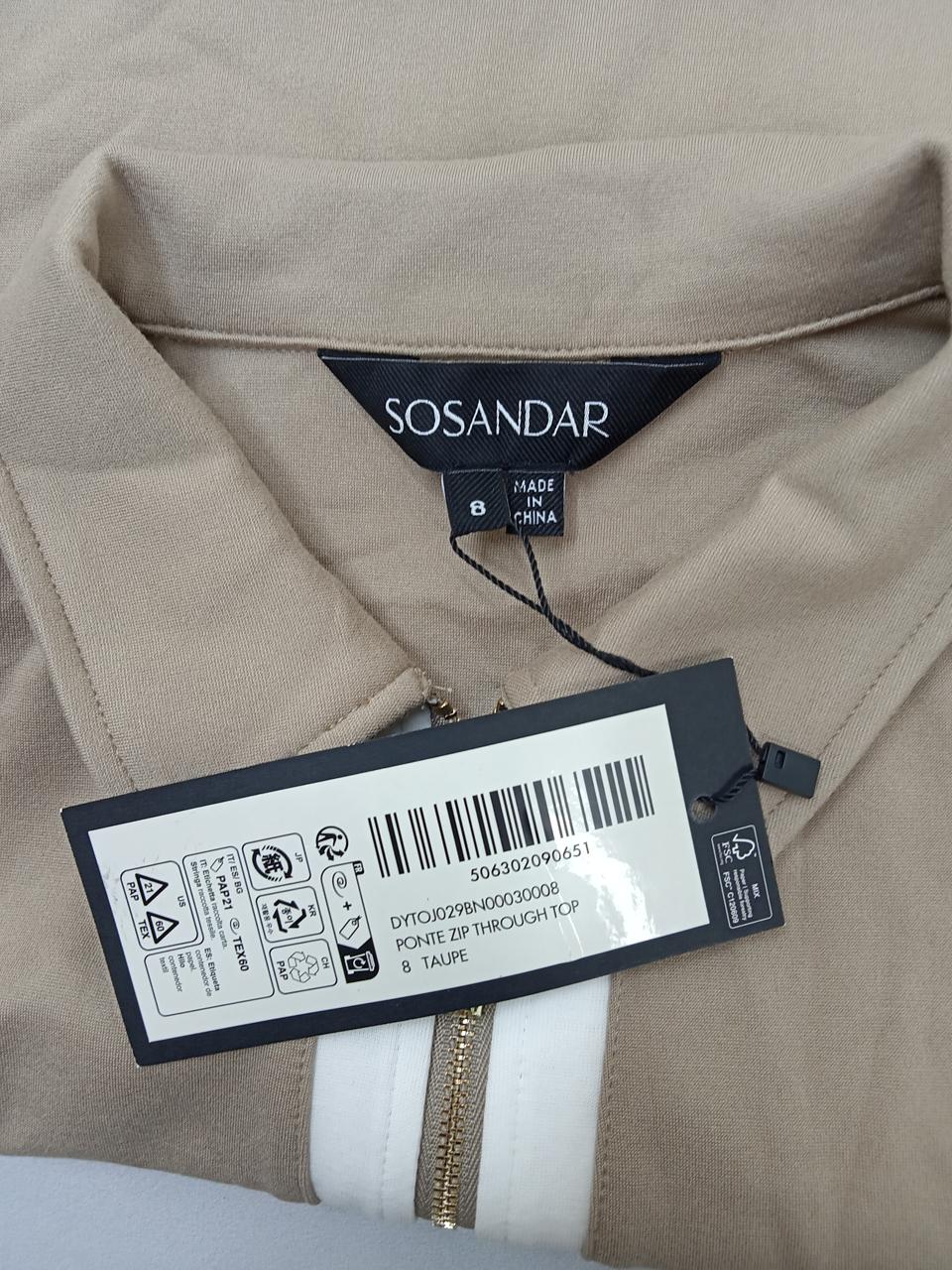 Фото3 Футболка Sosandar