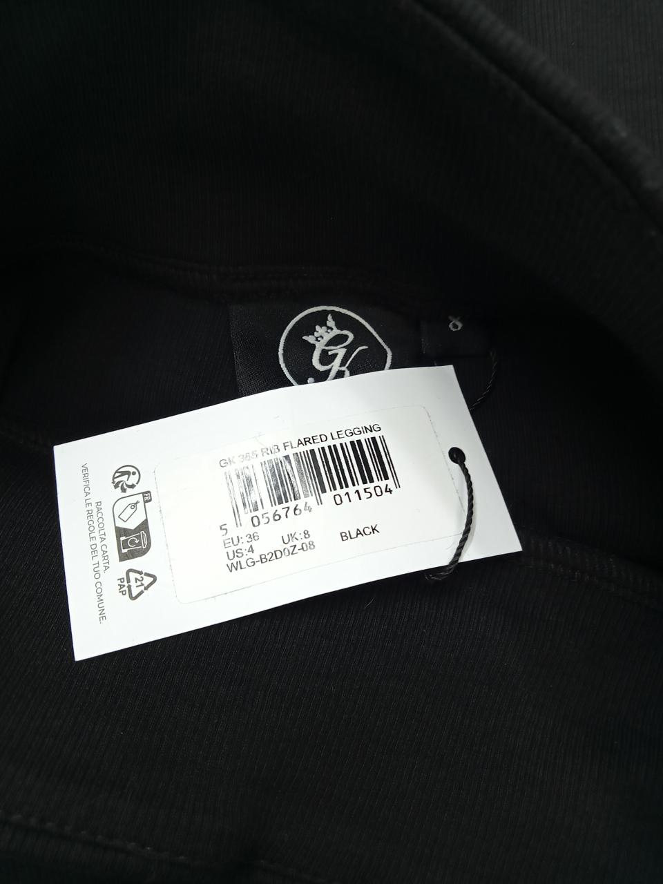 Фото3 Штани TheGymking