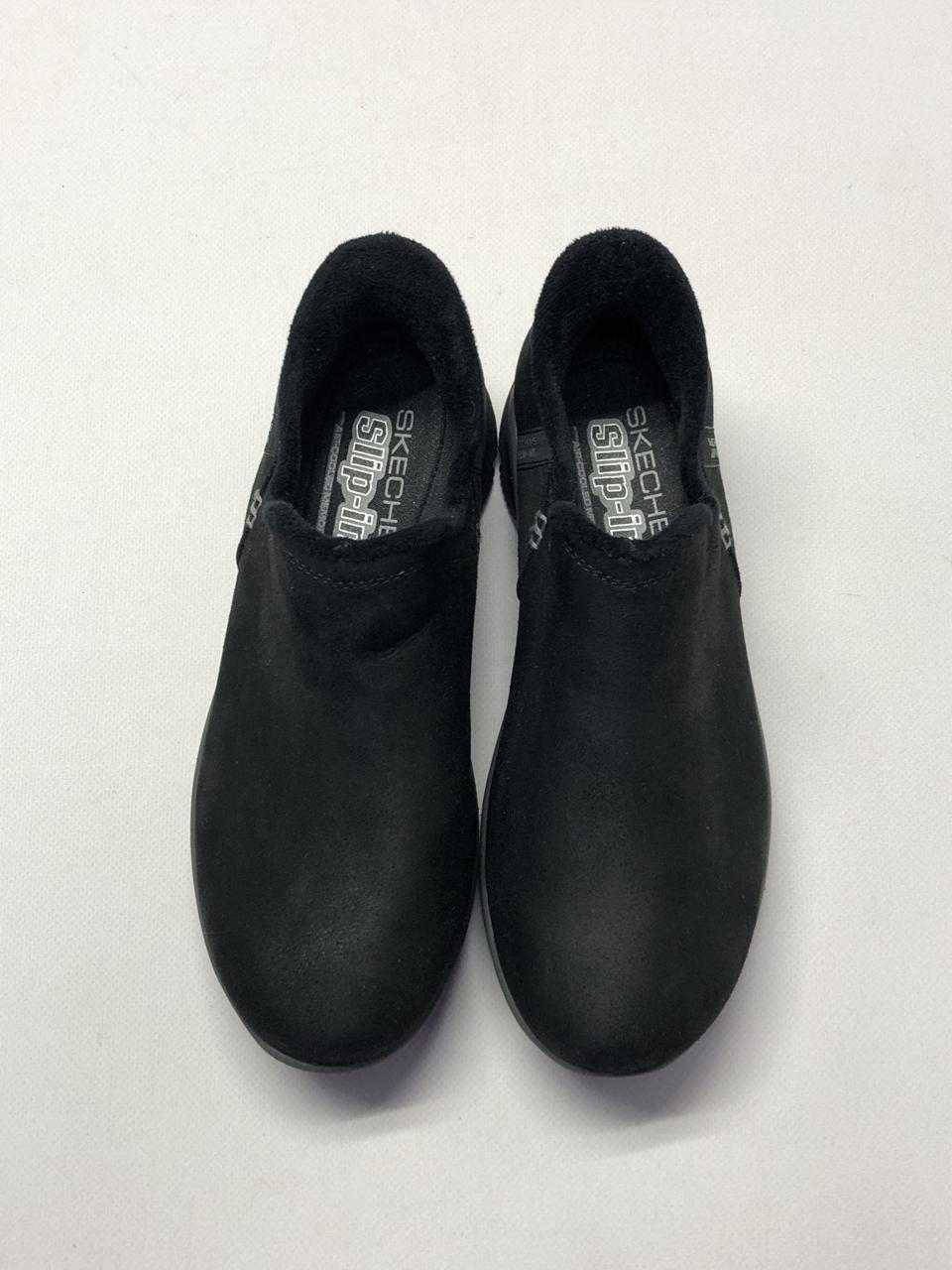 Фото1 Черевики SKECHERS