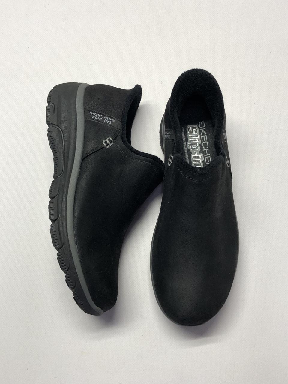 Фото2 Черевики SKECHERS