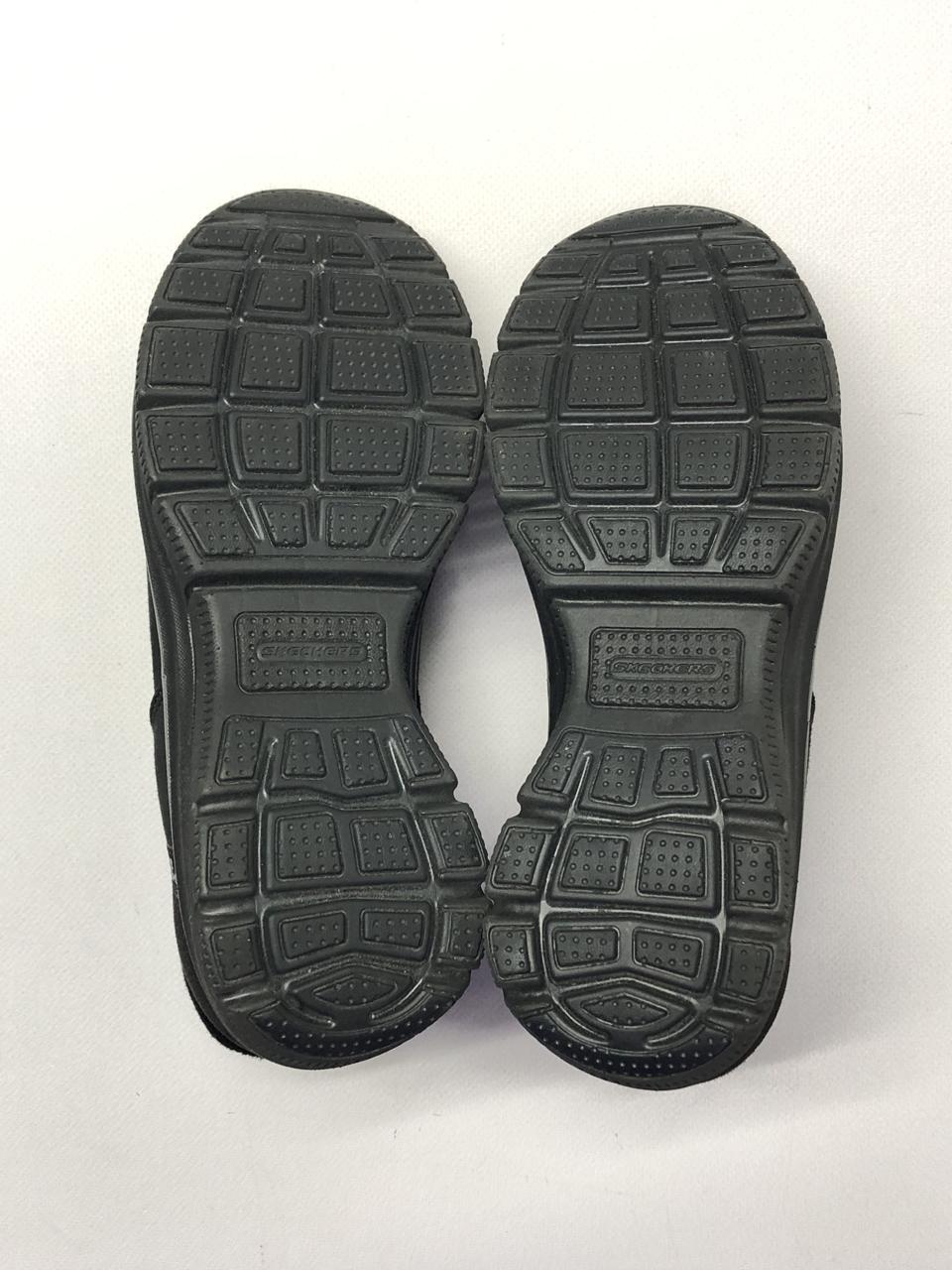 Фото4 Черевики SKECHERS