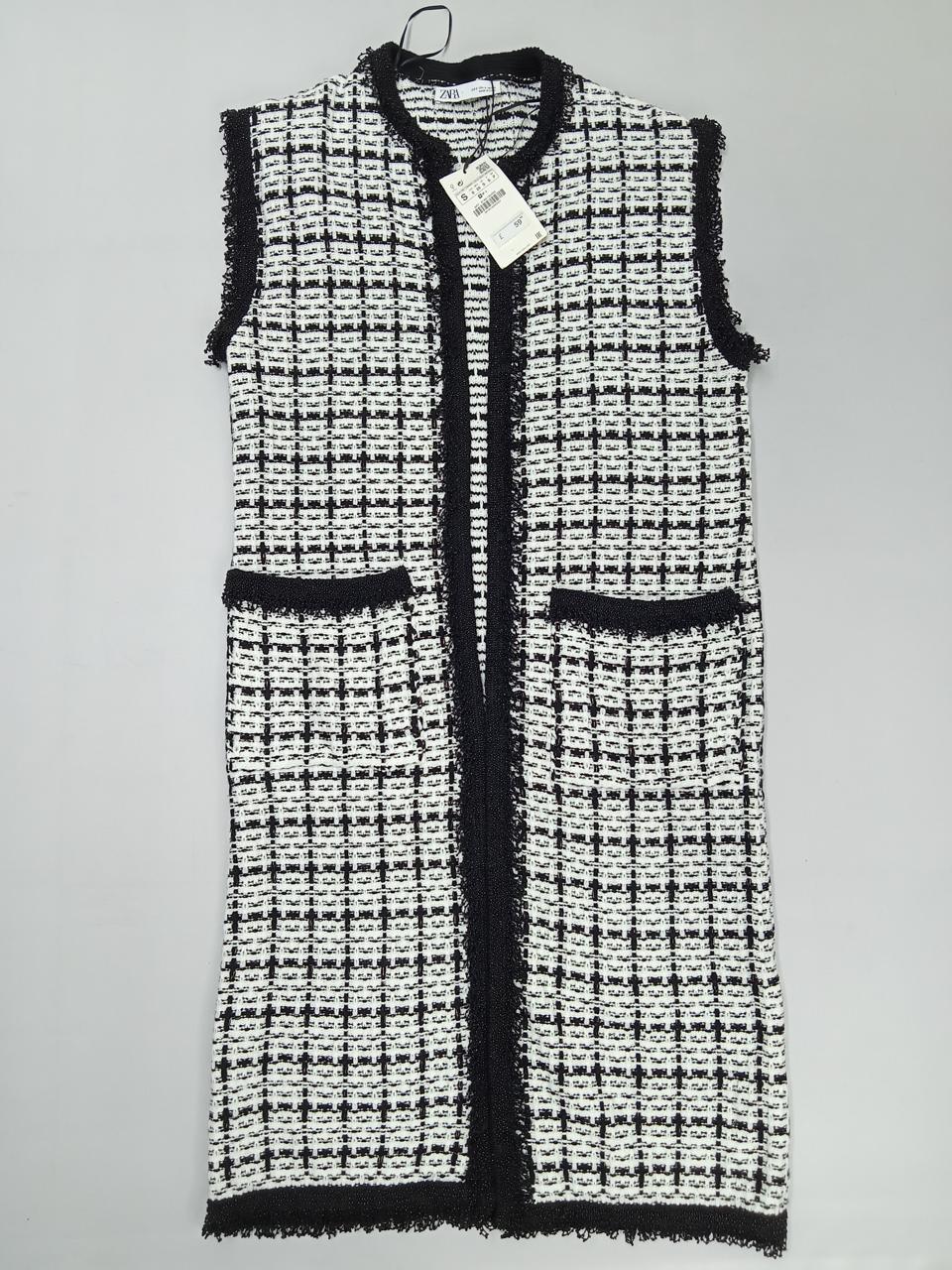 Фото1 Кардиган Zara