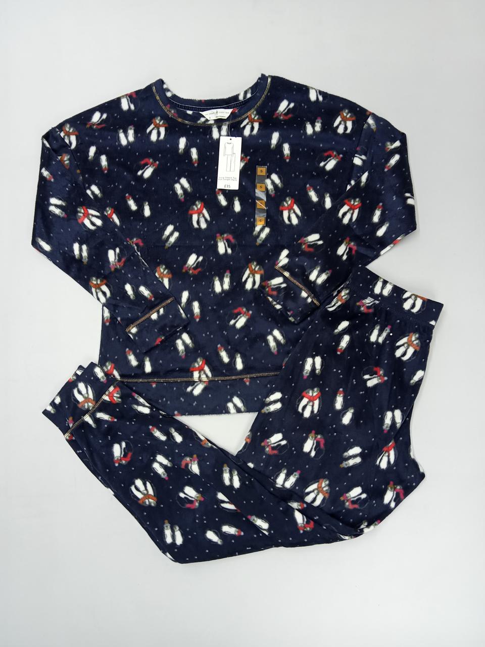 Фото1 Піжама M&S