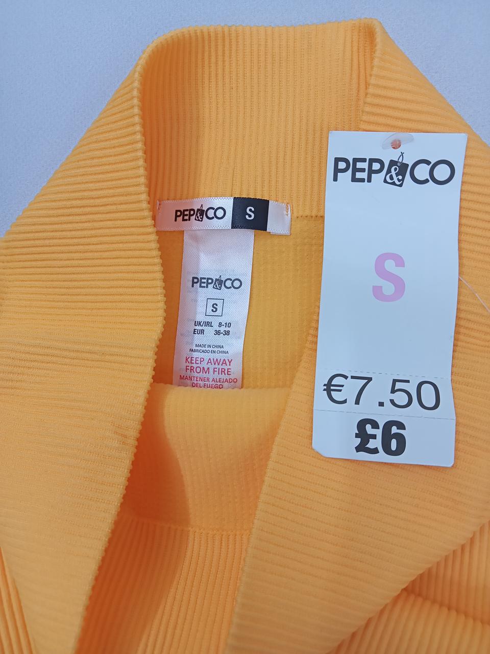 Фото2 Легінси Pep&Co