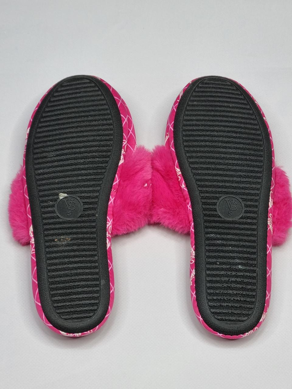 Фото2 Капці Victoria's Secret