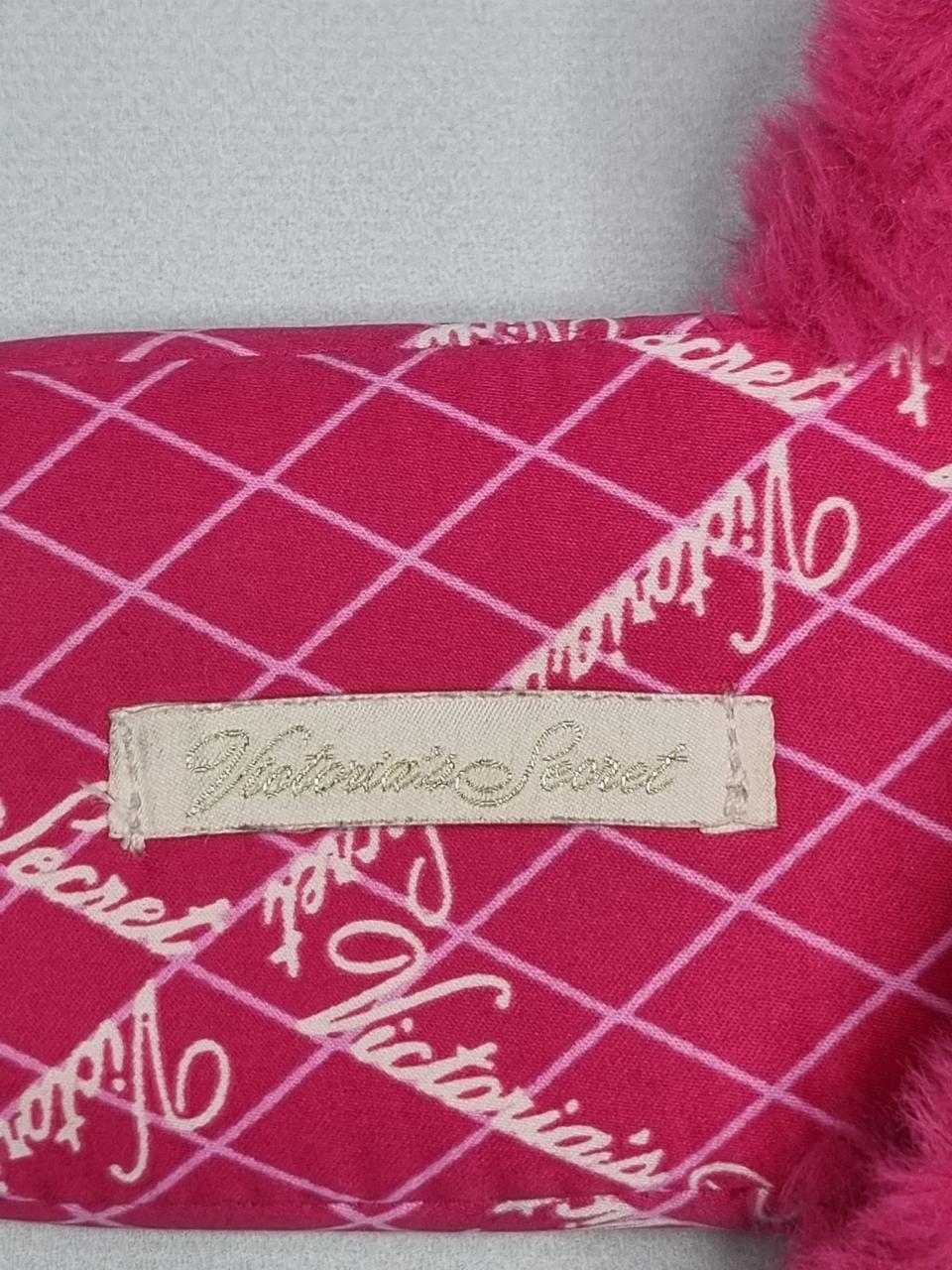 Фото3 Капці Victoria's Secret