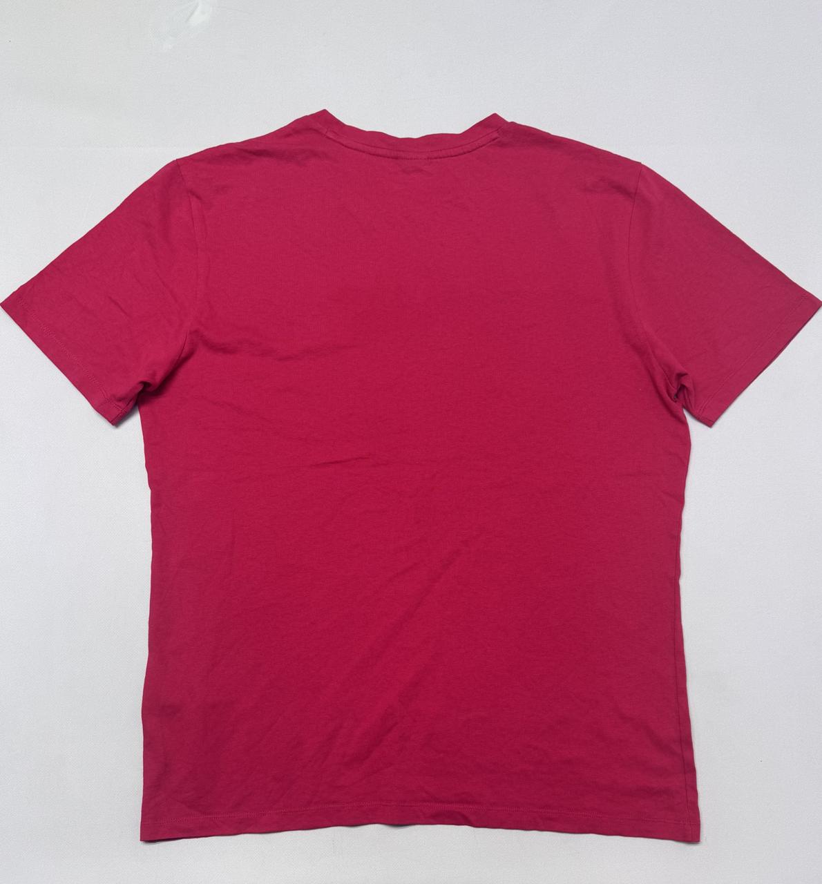 Фото2 Футболка HUGO BOSS