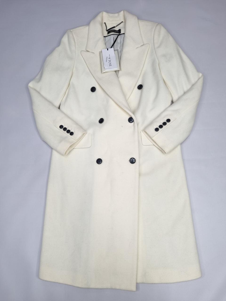 Фото1 Пальто PURPOSE