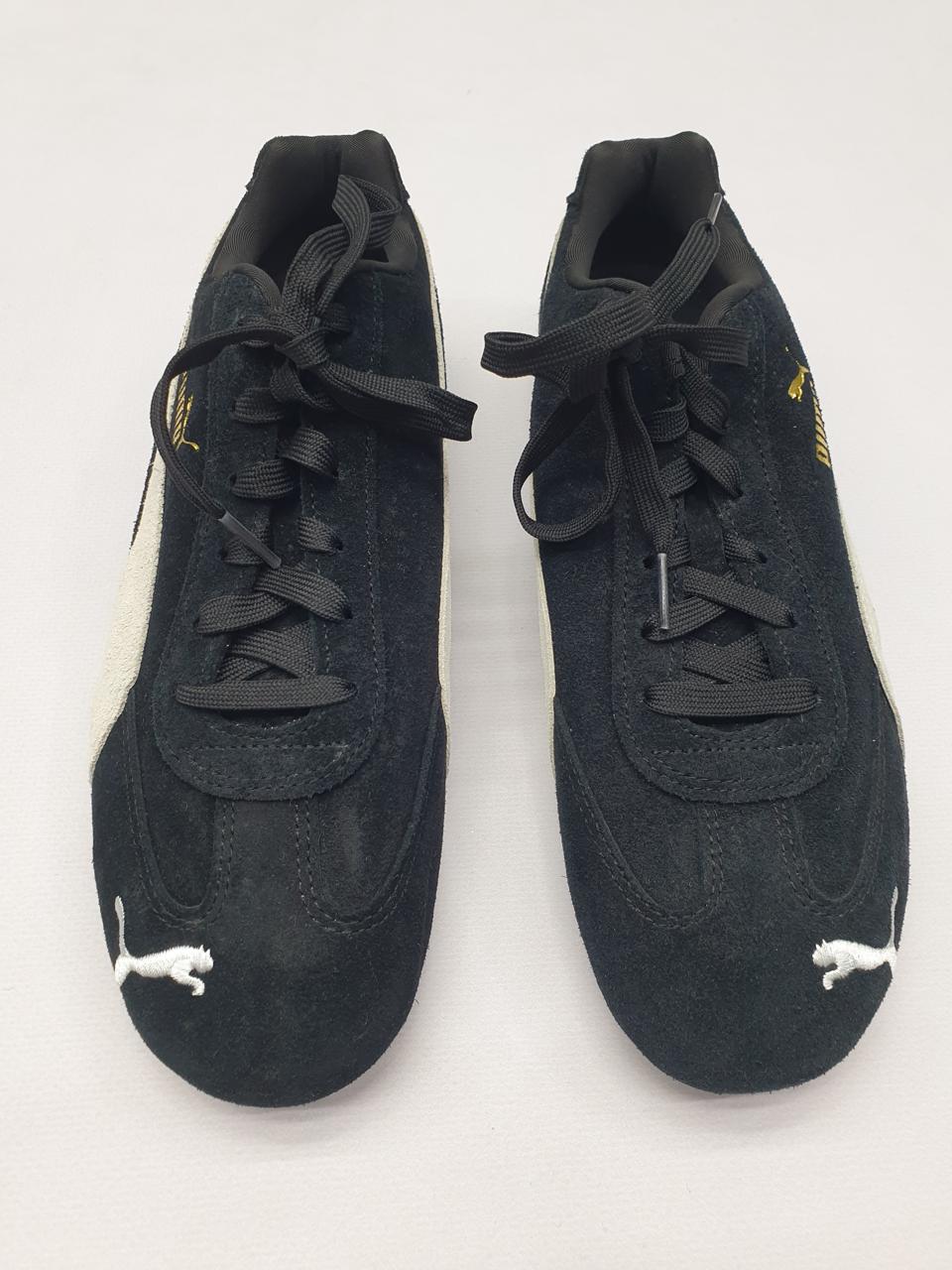 Фото1 Кросівки Puma