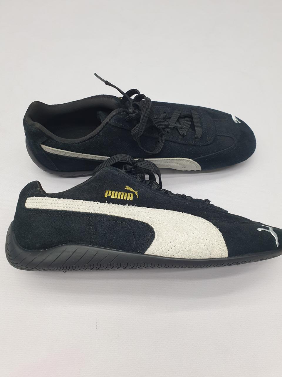 Фото2 Кросівки Puma