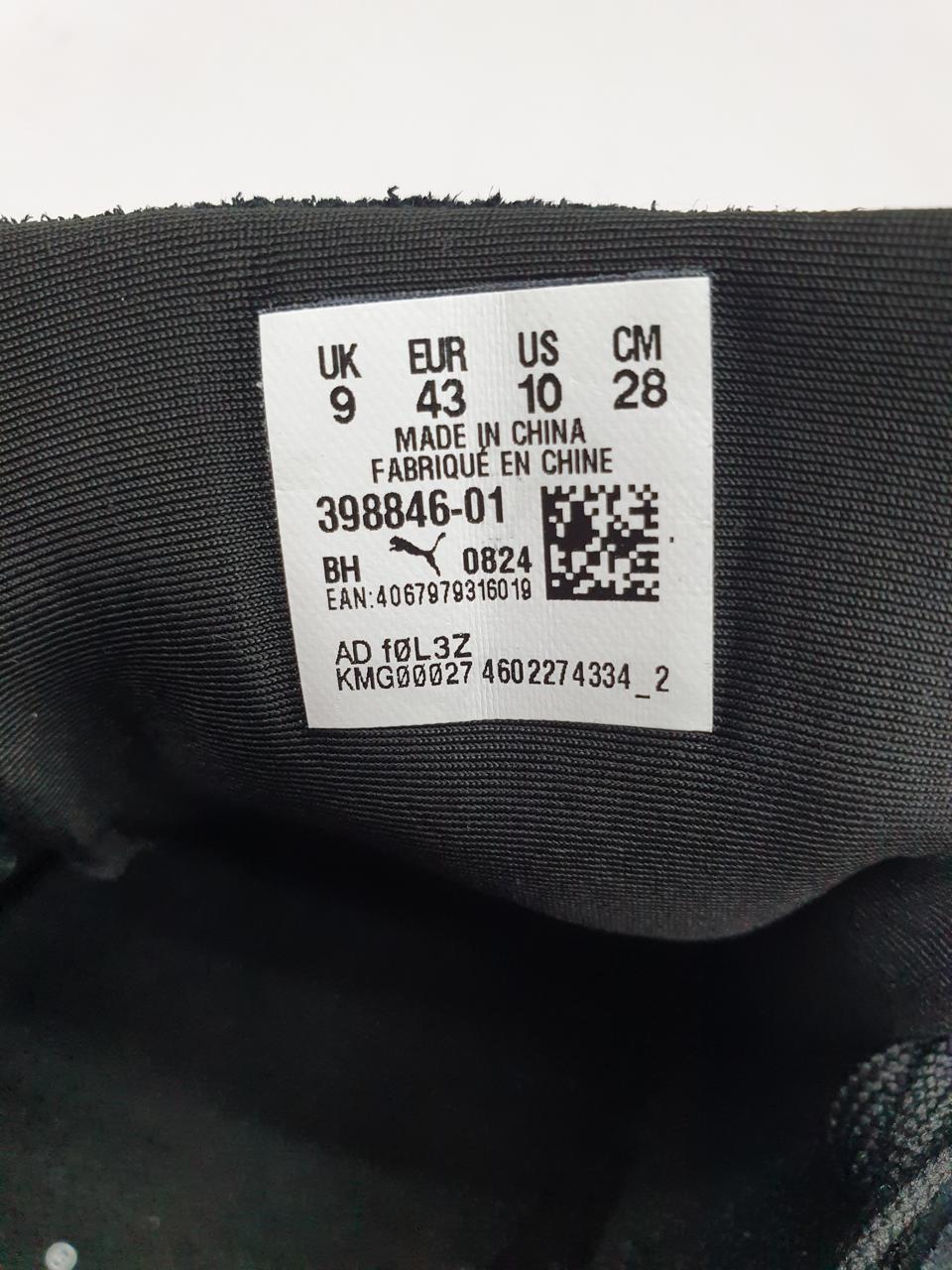 Фото4 Кросівки Puma