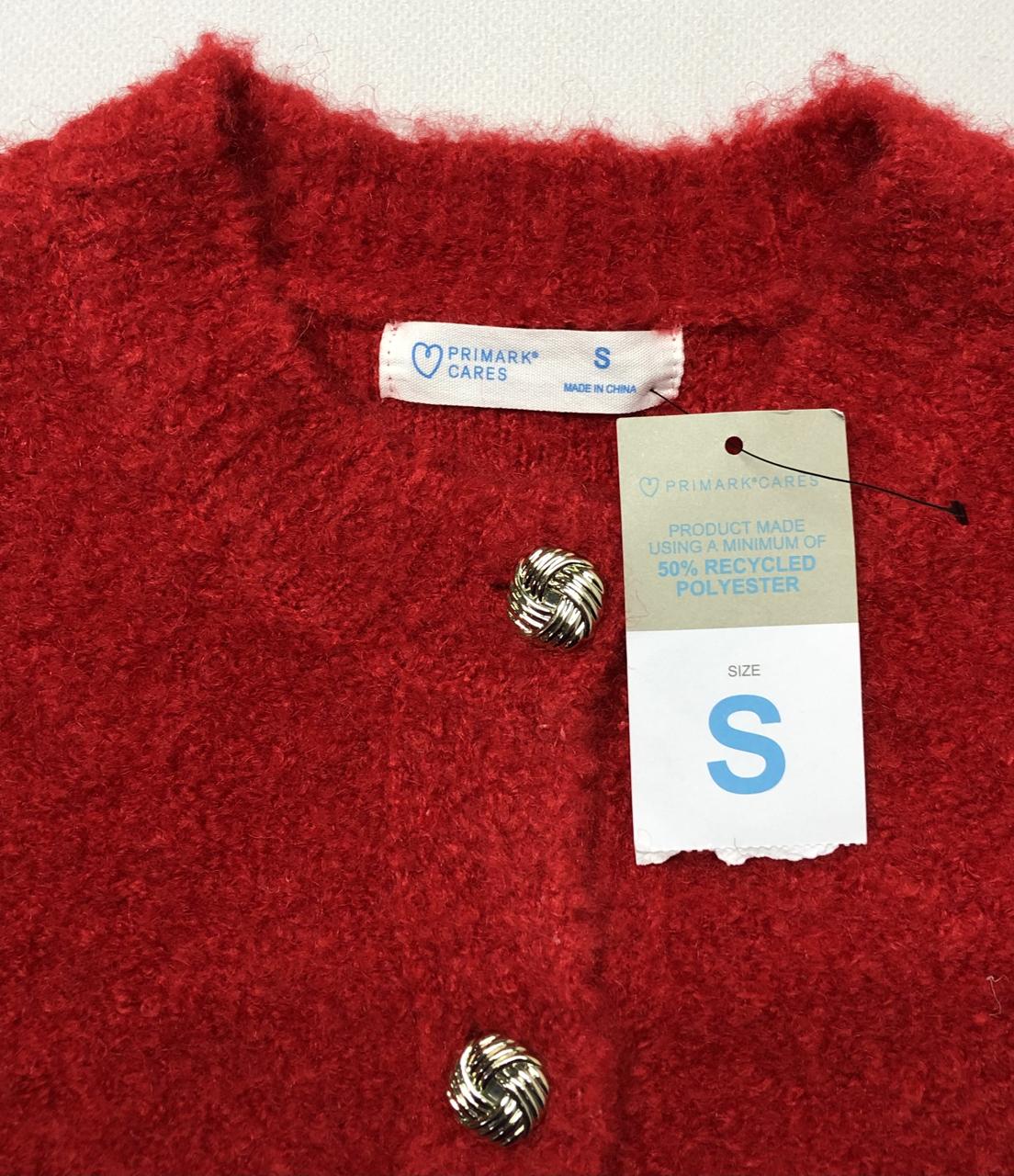 Фото3 Кофта PRIMARK