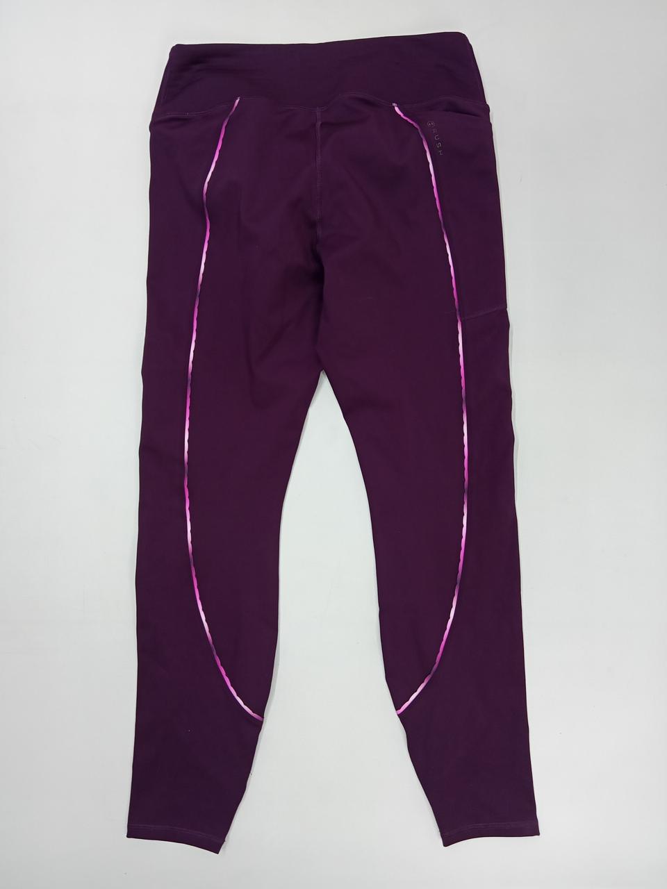 Фото2 Легінси Under Armour