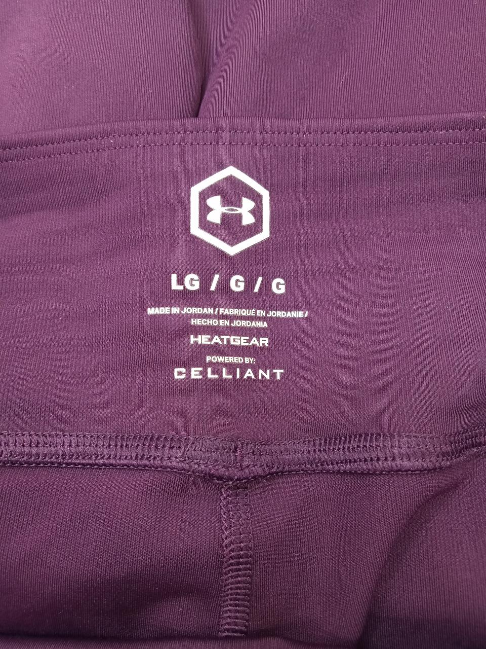 Фото3 Легінси Under Armour