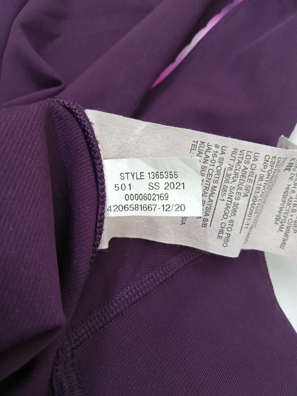 Фото4 Легінси Under Armour