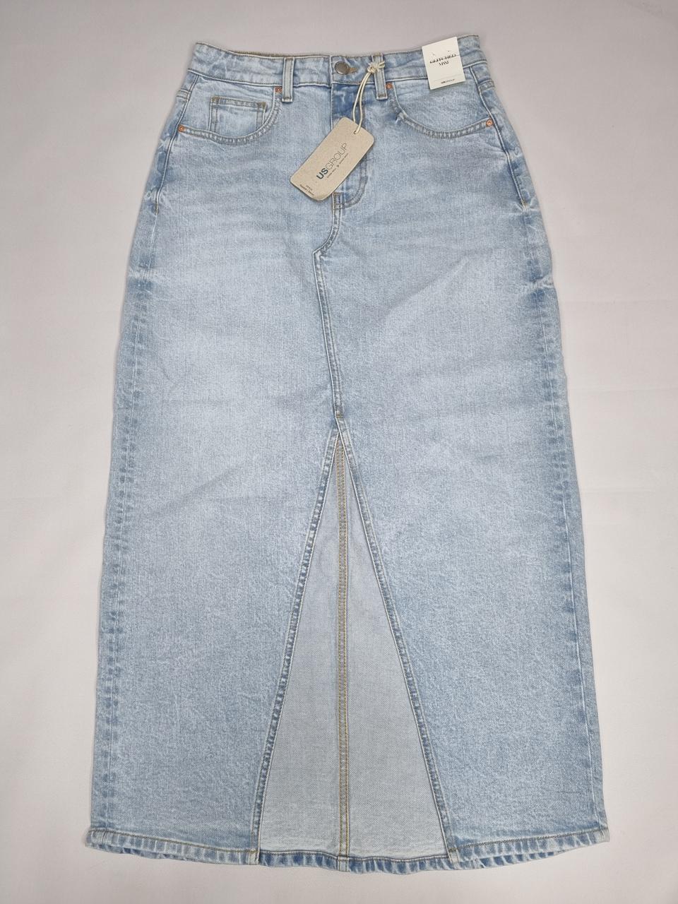 Фото1 Спідниця USGROUP