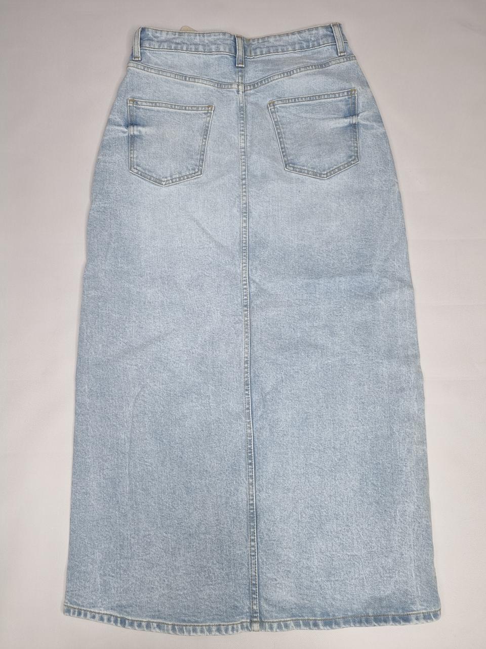 Фото2 Спідниця USGROUP