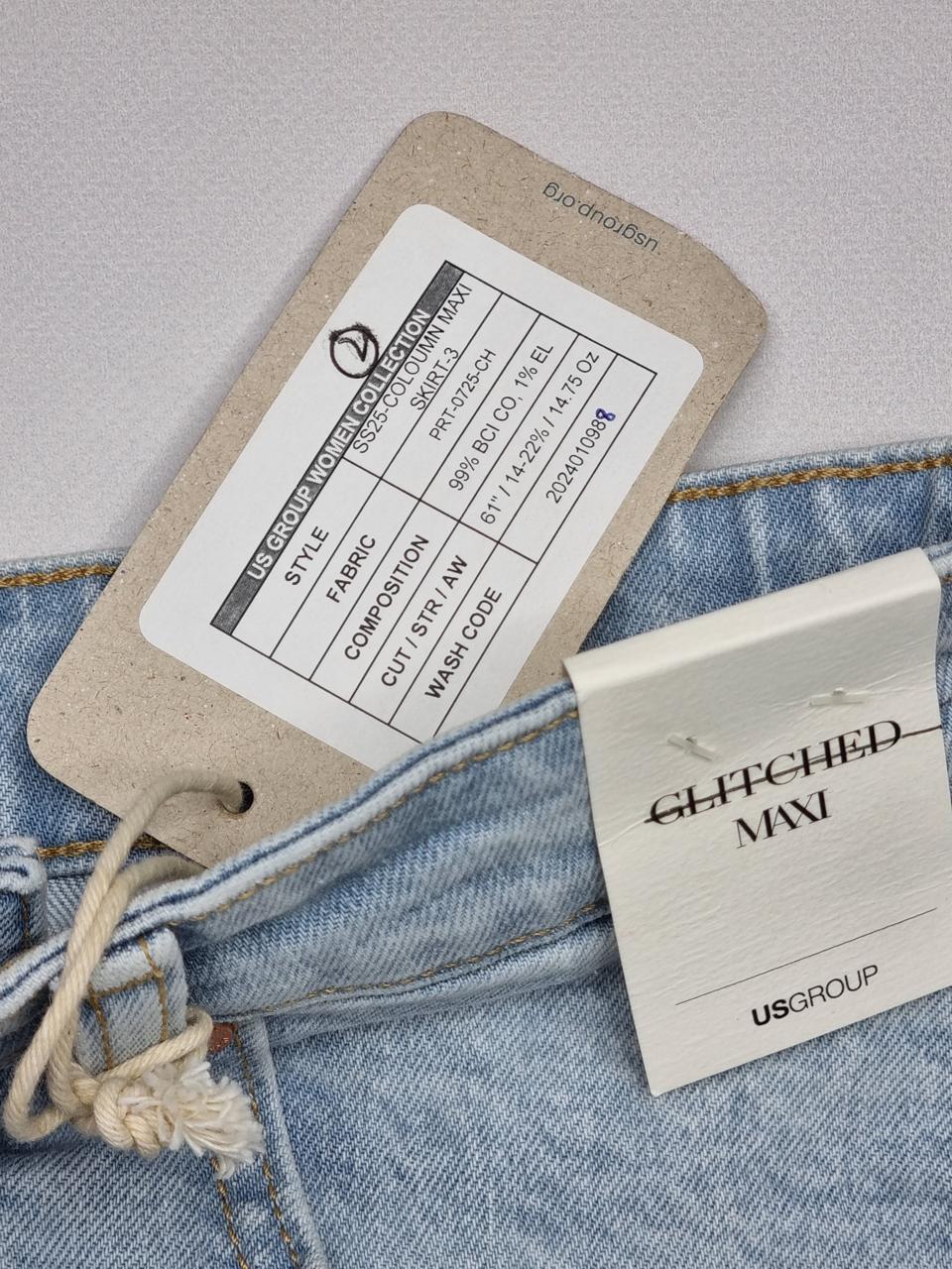 Фото3 Спідниця USGROUP