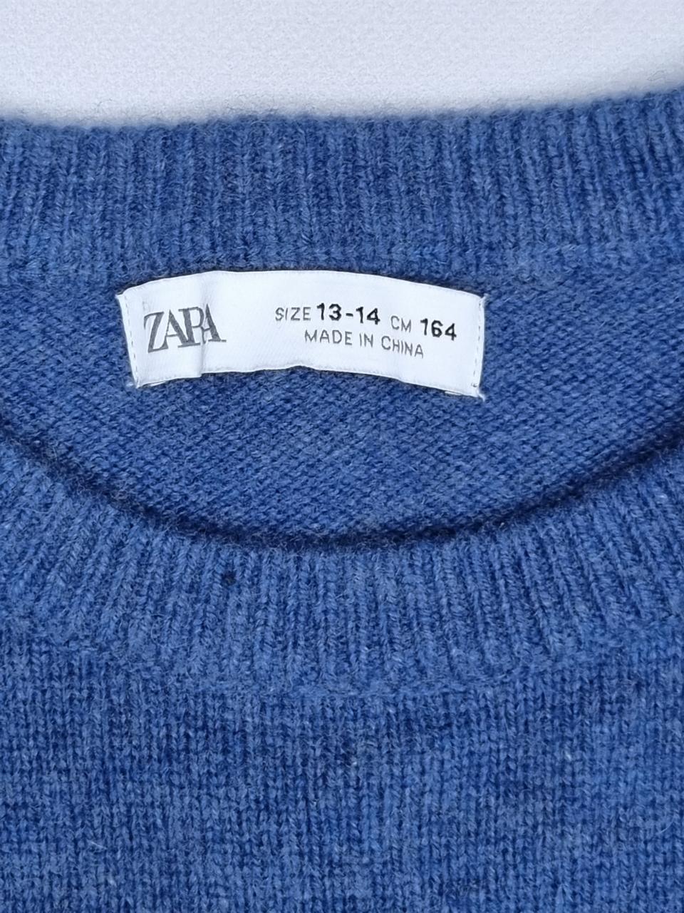 Фото3 Кофта Zara