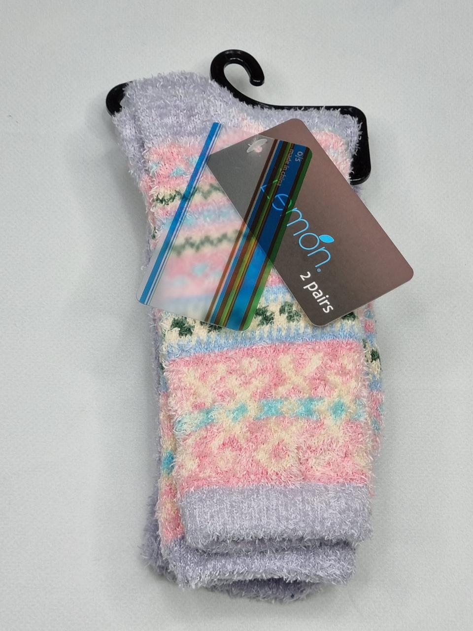 Фото1 Шкарпетки Lemon