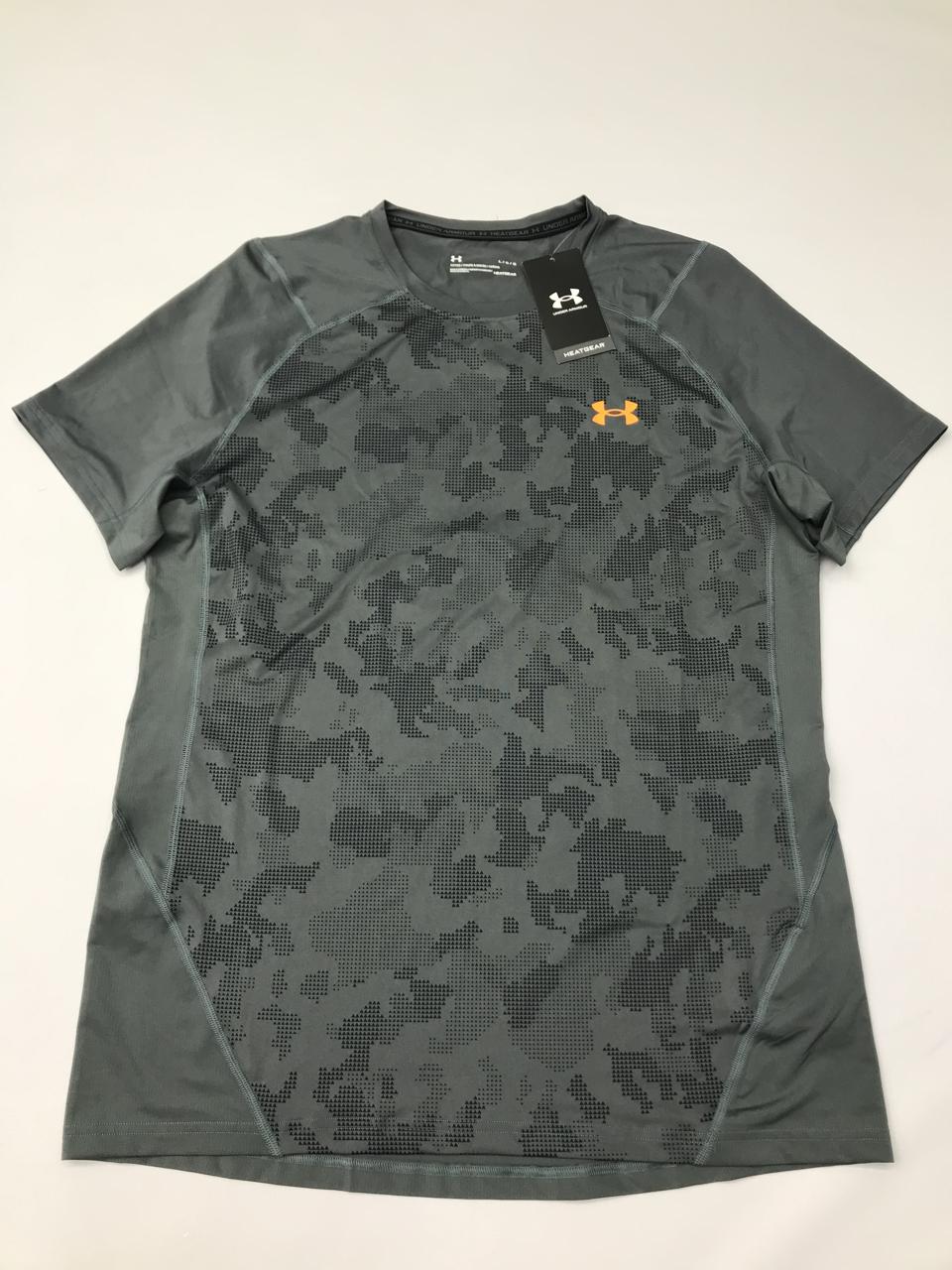 Фото1 Футболка Under Armour