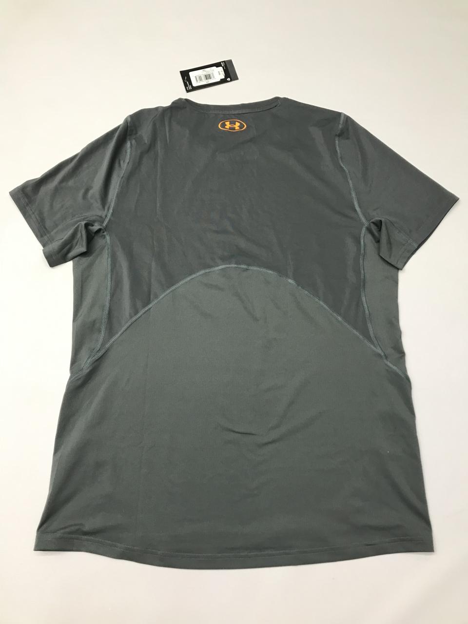 Фото2 Футболка Under Armour