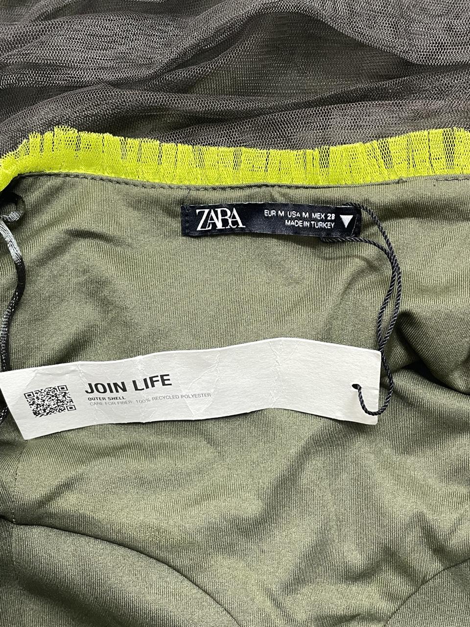 Фото3 Боді Zara