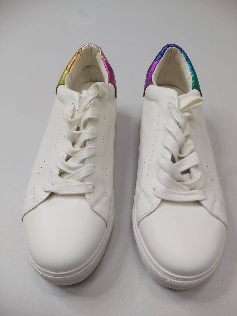 Фото2 Кросівки Kurt Geiger