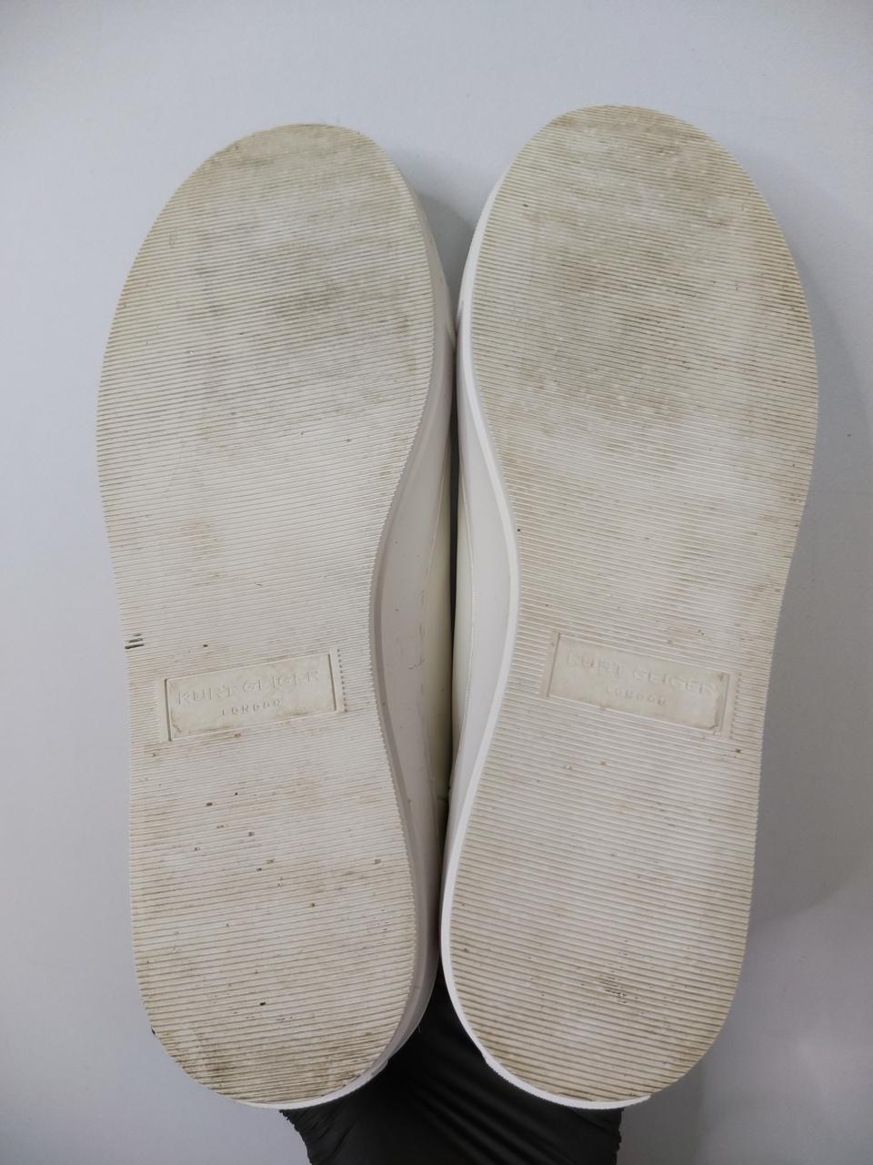 Фото4 Кросівки Kurt Geiger