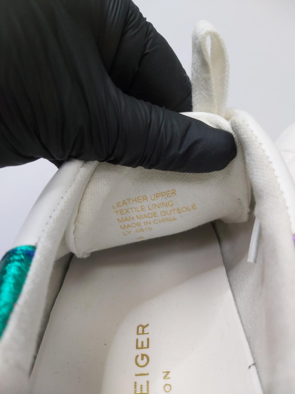 Фото5 Кросівки Kurt Geiger