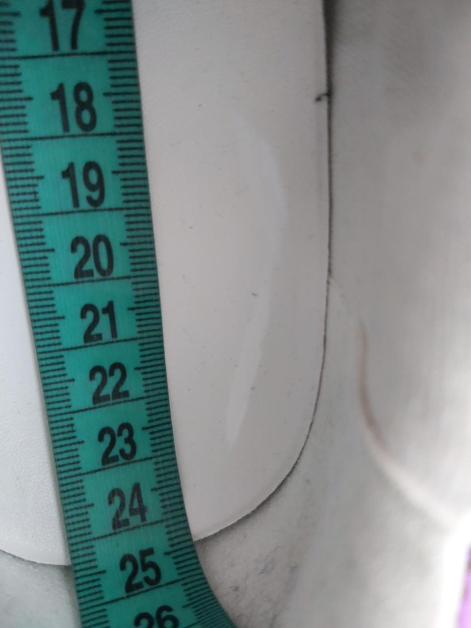 Фото6 Кросівки Kurt Geiger