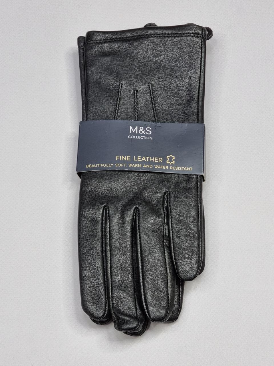 Фото1 Рукавиці M&S