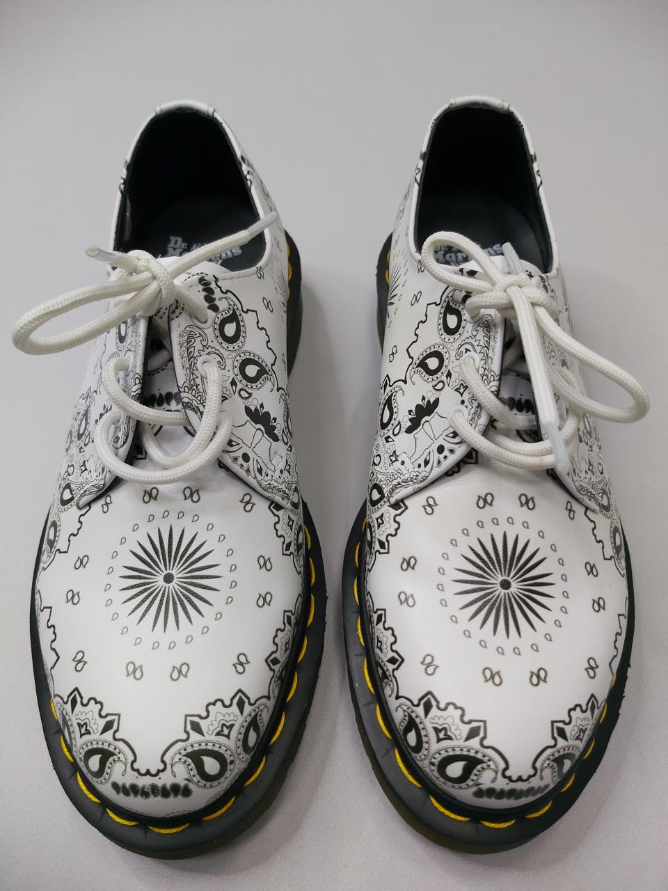 Фото2 Лофери Dr. MARTENS