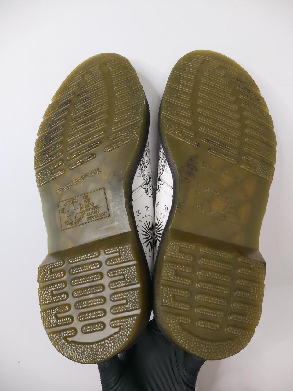 Фото3 Лофери Dr. MARTENS