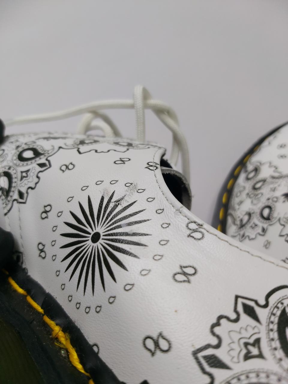 Фото4 Лофери Dr. MARTENS