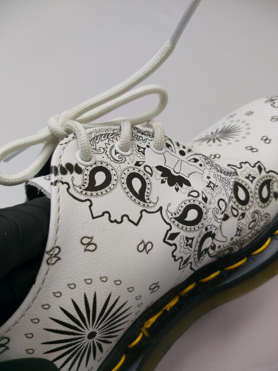 Фото5 Лофери Dr. MARTENS