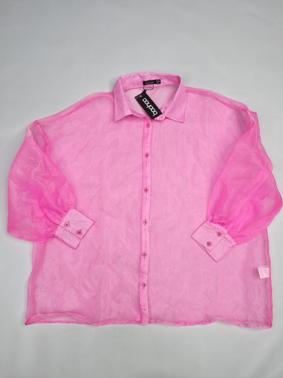 Фото1 Сорочка boohoo